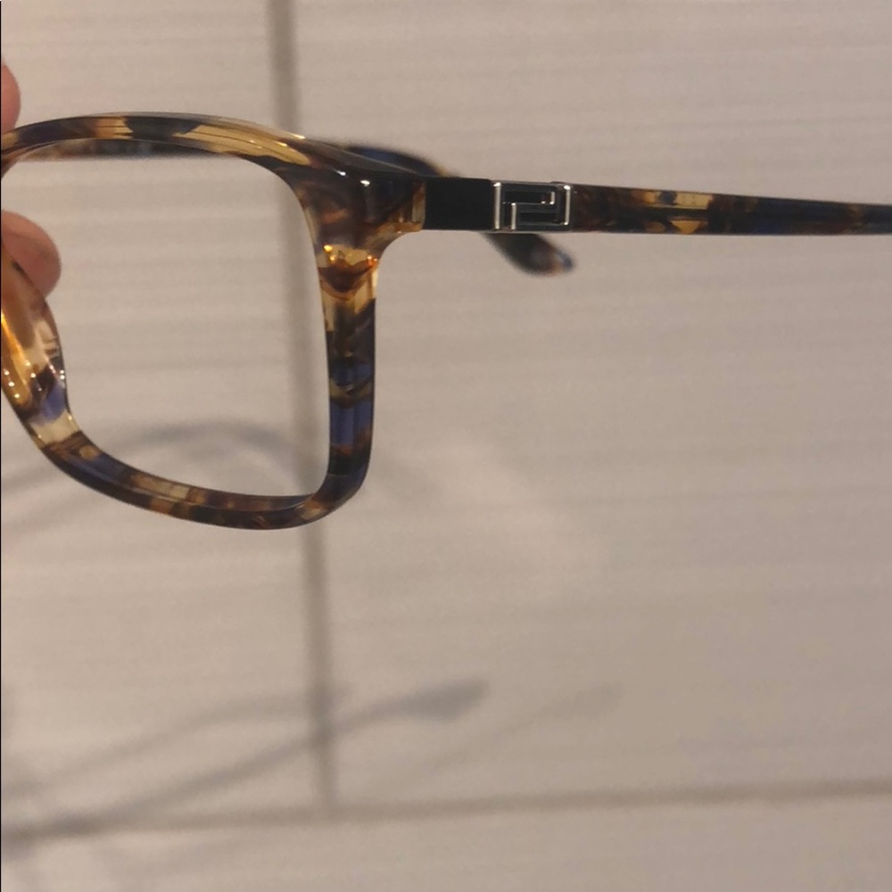 New Versace frames